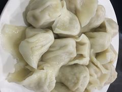 -一锅厨东北水饺店(厦大店)