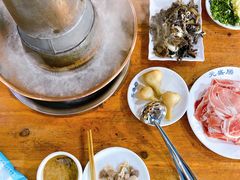 火锅-元盛居(生态大街店)