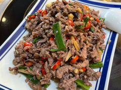 -妈妈的味道(和顺古镇店)