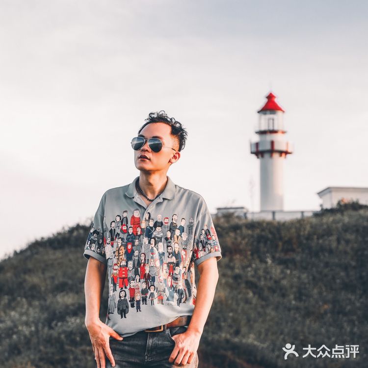 广东好望角｜汕头达濠半岛的表角海景美爆了