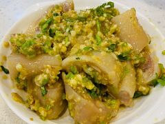 -旺角宝港式茶餐厅(寮步店)