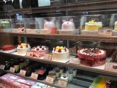 -仟吉(星汇维港店)