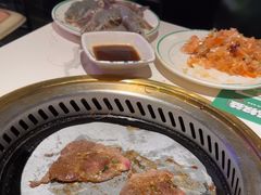 -亚马逊海鲜自助(万象汇店)