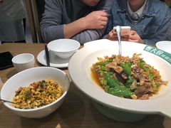 -费大厨辣椒炒肉(新城吾悦广场店)