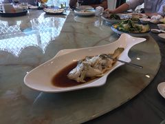 -海景壹号大酒店(滨湖店)