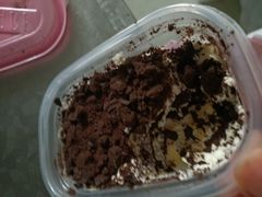 -老婆很芒榴莲千层蛋糕(丽泽桥店)