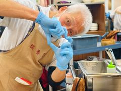 -香港蓮香樓(中環店)