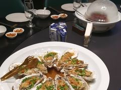 -忆江南·临江鱼馆