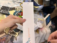 -暮晚尘香汉服旗袍