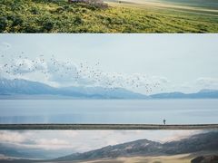 -赛里木湖风景名胜区