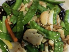 -强记海鲜·大排档(蛇口新街店)