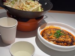 -首秀·四川料理(吾悦广场店)