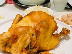 葫芦鸡-春发生饭店·非遗(南院门店)
