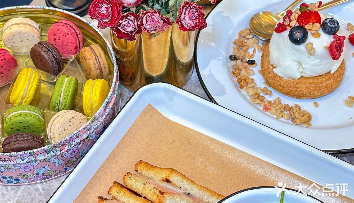 我敢说!没有一个plmm可以空手走出这家店!