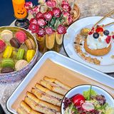 我敢说!没有一个plmm可以空手走出这家店!