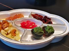 -翕间食·精致淮扬菜(江苏大剧院店)