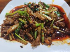 -朱大嘴肥肠血旺(福字街店)