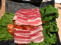 -新石器烤肉(西田城店)