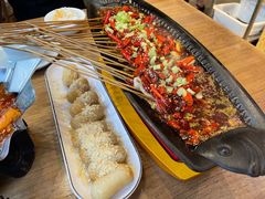 -成都吃客(九眼桥店)