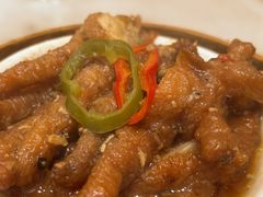 蒸凤爪-华峰食馆(氹仔店)