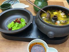 -云海肴·汽锅鸡·云南菜(祥云小镇店)