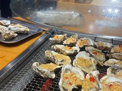 -蚝英雄·自助烤蚝(高新店)