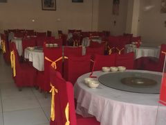 -邓家食府(邓小平故里店)