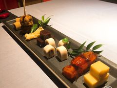 -梧桐北京烤鸭·铜锅涮肉(海岸城店)