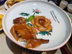 -京味斋·北京烤鸭(北京南站洋桥店)