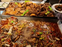 -星伦多自助料理·涮烤一体(虹悦城店)