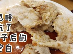 锅包肉-英兰朝族饭店·英兰锅包肉(佳园路店)
