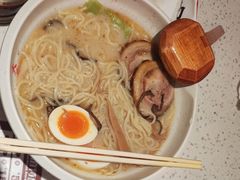 -味千拉面(南虹店)