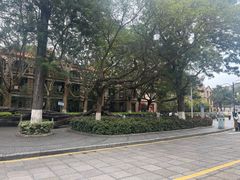 -厦门大学(思明校区)