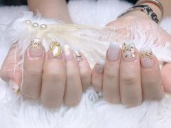 -Hands Nail专业美甲美睫
