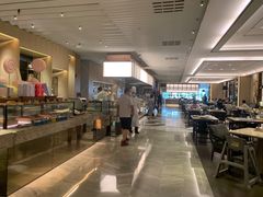 -广州奥园喜来登酒店