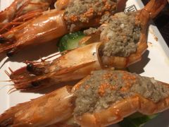 -HIHE Bistro·Oyster Bar(华熙live店)