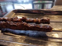 -情忆草原涮肉馆