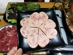 -敏珠拉姆藏餐·南京厨房(富春江东街店)