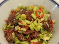 -新新湘菜馆(新中街二条店)