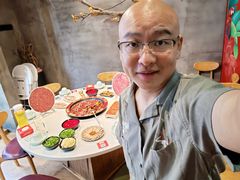 -骉骉老火锅(铁像寺路店)