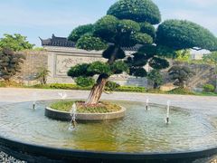 -广富林宰相府酒店·水云间