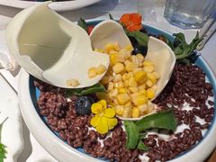 恐龙蛋-烛影拾光观景餐厅·创意菜·摄影·小提琴(大唐不夜城店)