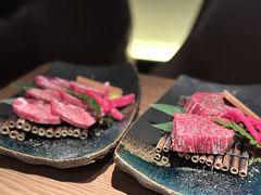 -山岛烧·和牛烧肉 碳火烧鸟(海信广场店)