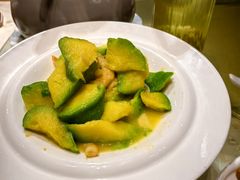 -老爷庙风味美食府(魏都大道店)