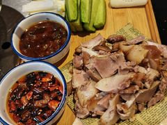 -人民公社大食堂(张家湾店)
