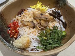 招牌凉米线-雲說·花(西宸天街店)