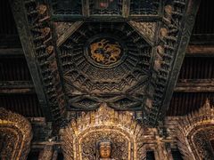 -善化寺