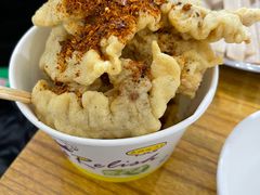 -渝味黄姐火锅(黄泥村店)