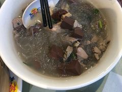 -苓记南京鸭血粉丝.皮肚面(县东巷店)