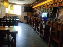 大堂-文立新麻辣烫(合生汇21街区店)